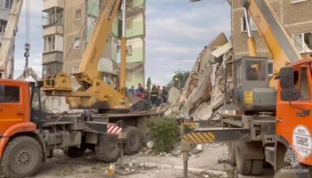 Еще одну пострадавшую при ЧП в Нижнем Тагиле транспортируют в Екатеринбург