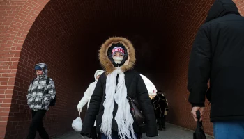 &laquo;Пик арктического вторжения&raquo;: Леус рассказал, когда в Москву вернутся морозы