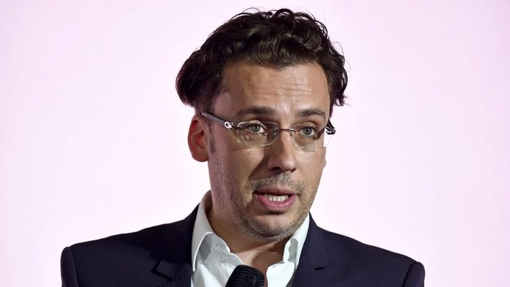 Галкин призвал Газманова и Лепса помочь жителям Курской области Галкин призвал Газманова и Лепса помочь жителям Курской области