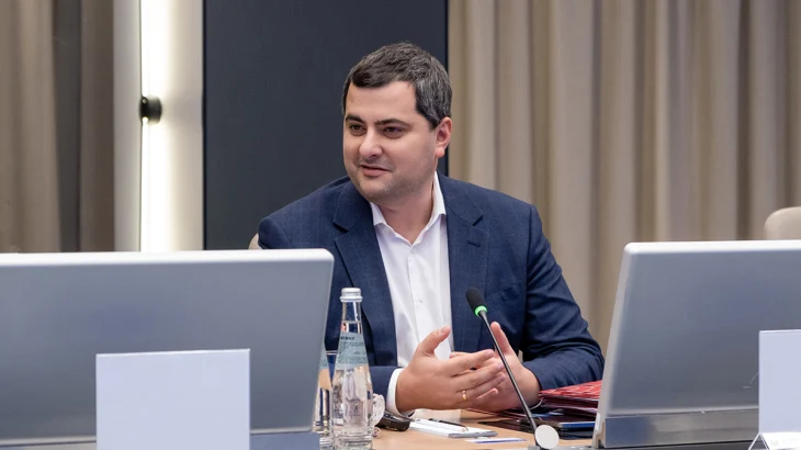 Овчинский: Общественное пространство обустроят по проекту КРТ возле станции метро «Марьино» Овчинский: Общественное пространство обустроят по проекту КРТ возле станции метро «Марьино»