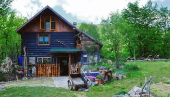 Депутат Гаврилов: мобильная баня-бочка может минимизировать налоговую нагрузку