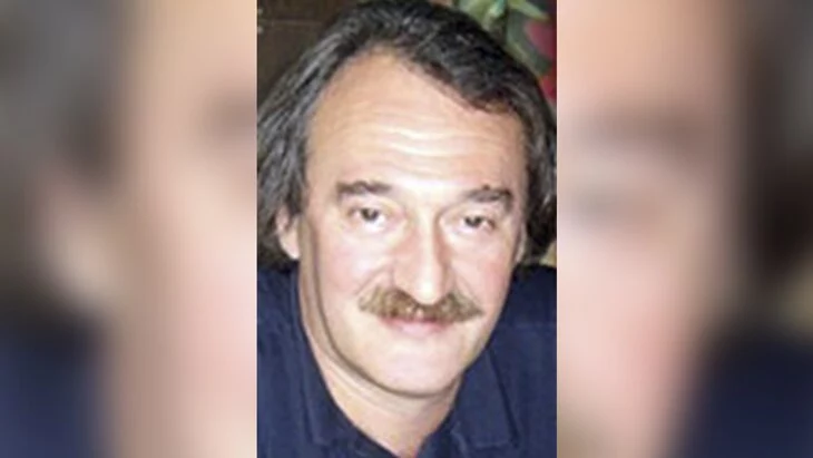 Умер кинопродюсер и режиссер Леонид Биц Умер кинопродюсер и режиссер Леонид Биц