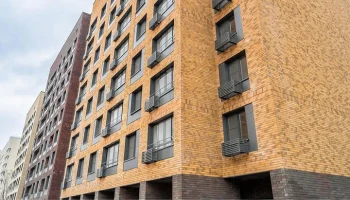 Строительство 7 домов по программе реновации завершено в Москве в марте