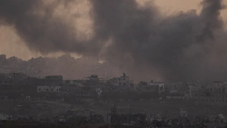 "Исламский джихад" опубликовал видео с заложником Труфановым "Исламский джихад" опубликовал видео с заложником Труфановым