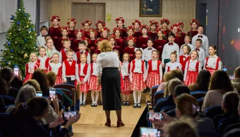 Сергунина: Более 100 культурных площадок отремонтировали в Москве в 2025 году