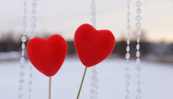 Синоптик Ильин рассказал о погоде в Москве на День святого Валентина