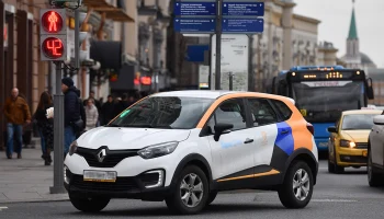 Дистанционную блокировку и алкозамки предложили установить в авто каршерингов