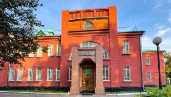 Депутат Мосгордумы Медведев обсудил с активистами вопрос сохранения Дома Гиппиуса