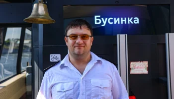 Свыше 15 тысяч поездок было совершено на маршруте электросудов &laquo;Лужники &mdash; Киевский&raquo;