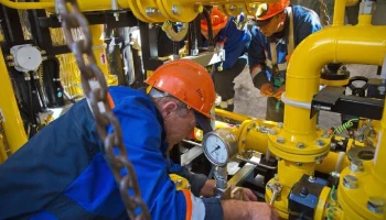 Более 170 газорегуляторных пунктов модернизировали в Москве за 15 лет