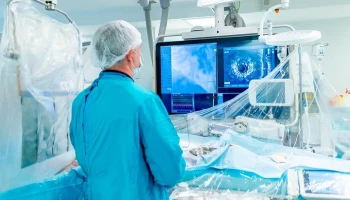 Собянин: объем высокотехнологичного лечения в Москве вырос почти на 50%