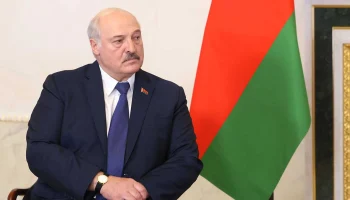 &laquo;Вы не волнуйтесь&raquo;: Лукашенко заявил, что &laquo;войны завтра не будет&raquo;