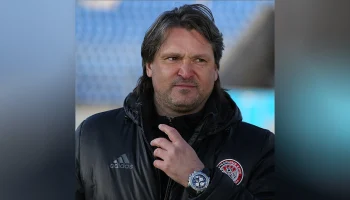 Выругавшегося матом 12 раз за 37 секунд тренера Евсеева оштрафовали на 100 тысяч Выругавшегося матом 12 раз за 37 секунд тренера Евсеева оштрафовали на 100 тысяч