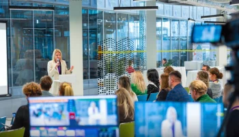 Собянин рассказал, как город помогает экспортерам выходить на зарубежные рынки