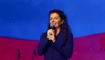 Симоньян заявила, что интервью Путина Карлсону посмотрел миллиард человек