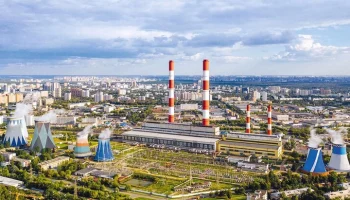 Собянин: 74 тыс зданий подготовили в Москве к новому отопительному сезону