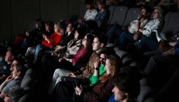 Сбор российского кинопроката за 1 января превысил 600 млн рублей