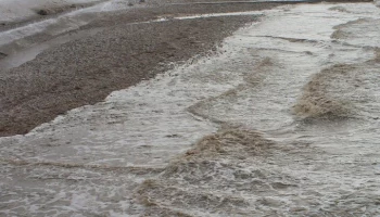 Спасатели нашли тело девушки, утонувшей в Сочи