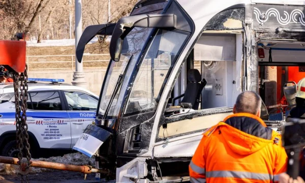 Дептранс Москвы: причиной ДТП с трамваями в столице стал сбой в работе системы управления Дептранс Москвы: причиной ДТП с трамваями в столице стал сбой в работе системы управления