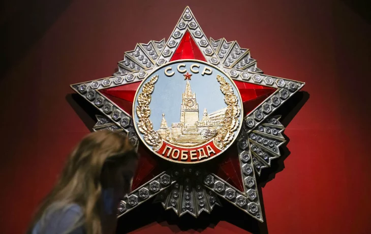 Конференция к 80-летию снятия блокады Ленинграда пройдет в Музее Победы Конференция к 80-летию снятия блокады Ленинграда пройдет в Музее Победы