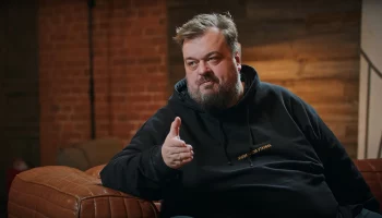 Минуту молчании в память об Уткине объявили перед матчем Россия &mdash; Сербия