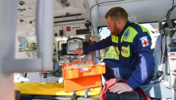 Собянин поздравил медработников с профессиональным праздником