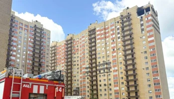 4 квартиры и более 20 авто повреждены из-за взрыва газа в Ставрополе