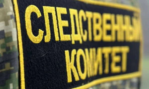 Выброшенное на свалку тело младенца нашли в Дагестане