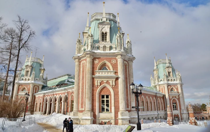Облачно и осадки: москвичам рассказали о погоде в столице на выходных Облачно и осадки: москвичам рассказали о погоде в столице на выходных