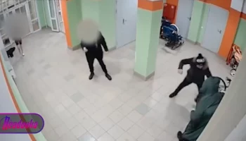 Задержан второй подозреваемый в избиении подростка в Тюмени из-за шапки