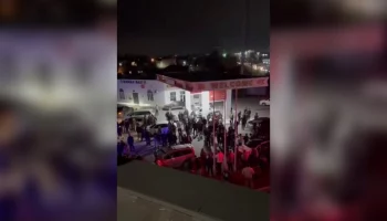 Уголовное дело возбуждено после обстрела автомобиля Центра "Э" в Ингушетии