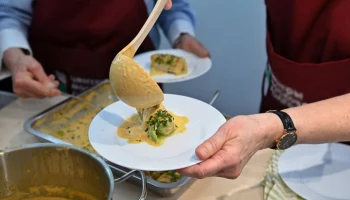 В Москве 7 июня отпразднуют День ресторатора