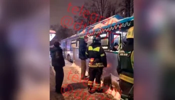 Мосгортранс окажет поддержку девочке, пострадавшей в ДТП с автобусом в Бибиреве