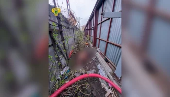 Тело мужчины с ножевыми ранениями обнаружено в центре Москвы