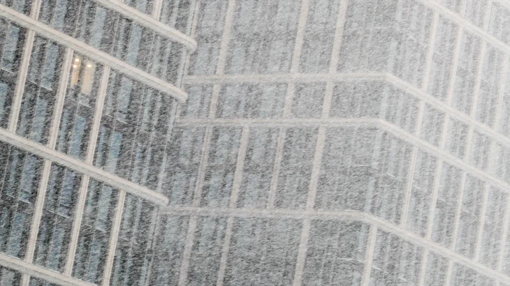 Синоптик Тишковец предупредил о «снежном апокалипсисе» в Москве после Рождества Синоптик Тишковец предупредил о «снежном апокалипсисе» в Москве после Рождества