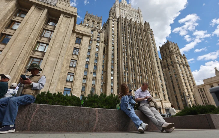 Вильфанд пообещал москвичам июньское тепло в ближайшие дни Вильфанд пообещал москвичам июньское тепло в ближайшие дни
