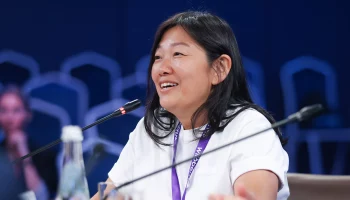 &laquo;Первая серьезная трещина&raquo;: Бакальчук рассказала о давнем разладе с мужем