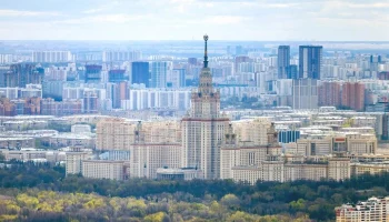 Случай туберкулеза зафиксирован в МГУ