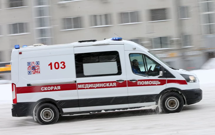 Один человек погиб в результате обстрела Донецка ВСУ Один человек погиб в результате обстрела Донецка ВСУ