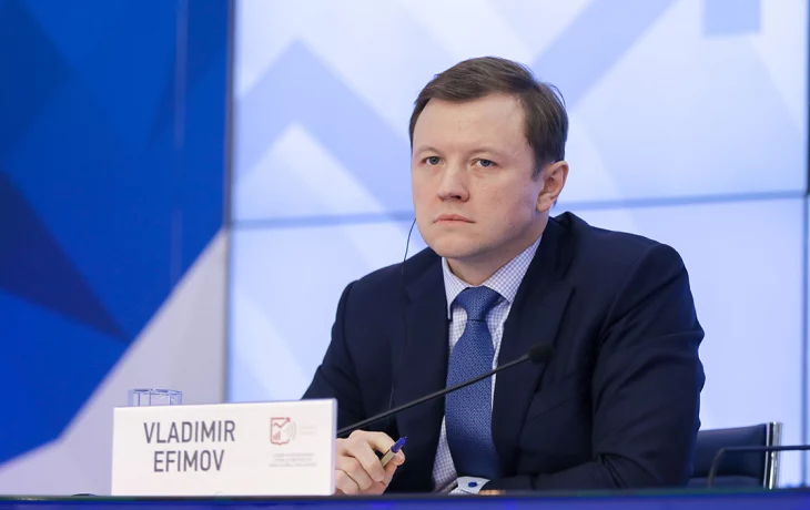 Ефимов: Москвичи выкупили у города почти 450 участков со скидкой за четыре года Ефимов: Москвичи выкупили у города почти 450 участков со скидкой за четыре года