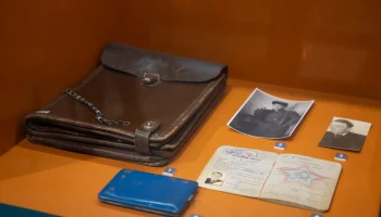 Выставка &laquo;Память &mdash; наше богатство&raquo; открылась в Музее Победы