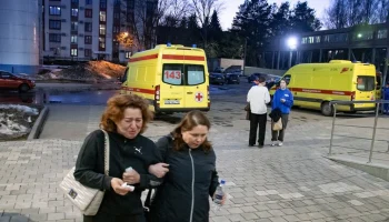 Число жертв пожара на "Нижнекамскнефтехиме" выросло до 7