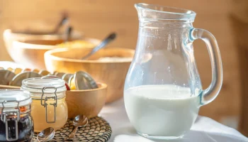 &laquo;Активные граждане&raquo; проголосуют за лучшую молочную продукцию