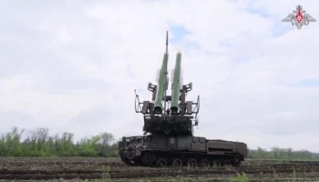 Системы ПВО РФ уничтожили 57 БПЛА над Краснодарским краем