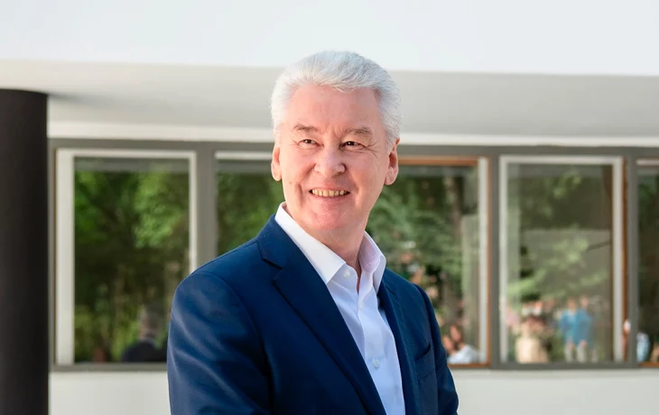 Сергей Собянин рассказал о модернизации энергетических подстанций Москвы Сергей Собянин рассказал о модернизации энергетических подстанций Москвы