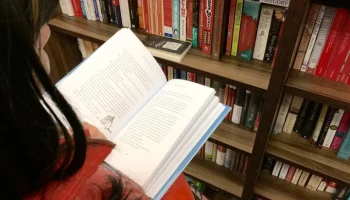 Книжное издательство Popcorn Books объявило о закрытии спустя семь лет работы