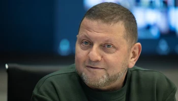 Бывший главком ВСУ Валерий Залужный станет послом Украины в Великобритании