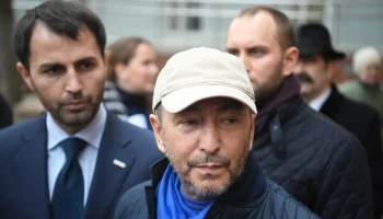 Экс-адвокат Джабраилова исключил связь самоубийства бизнесмена с делом Эпштейна