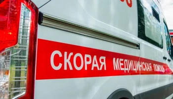 ТАСС: один человек погиб при прорыве трубы с горячей водой на юге Москвы