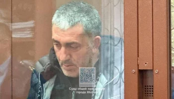 ТАСС: фигурант дела Кузнецова передал ему взятку в виде земельного участка и дома